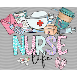 nurse-HS 496